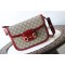 GUCCI HORSEBIT 1955 SHOULDER BAG 602204