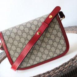 GUCCI HORSEBIT 1955 SHOULDER BAG 602204