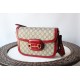 GUCCI HORSEBIT 1955 SHOULDER BAG 602204