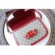 GUCCI HORSEBIT 1955 SHOULDER BAG 602204