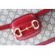 GUCCI HORSEBIT 1955 SHOULDER BAG 602204