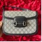 GUCCI HORSEBIT 1955 SHOULDER BAG 602204