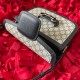 GUCCI HORSEBIT 1955 SHOULDER BAG 602204