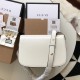 GUCCI HORSEBIT 1955 SHOULDER BAG 602204