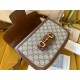 GUCCI HORSEBIT 1955 SHOULDER BAG 602204