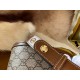 GUCCI HORSEBIT 1955 SHOULDER BAG 602204