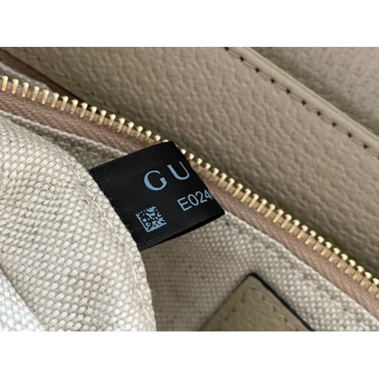 GUCCI HORSEBIT 1955 SHOULDER BAG 602204