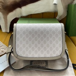 GUCCI HORSEBIT 1955 SHOULDER BAG 602204