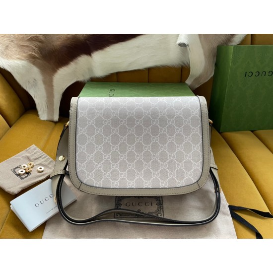 GUCCI HORSEBIT 1955 SHOULDER BAG 602204