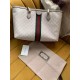 OPHIDIA GG MEDIUM TOTE 631685