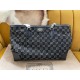 OPHIDIA GG MEDIUM TOTE 631685