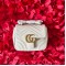 GG MARMONT MINI SHOULDER BAG 739682