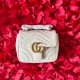 GG MARMONT MINI SHOULDER BAG 739682