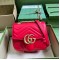 GG MARMONT MINI SHOULDER BAG 739682