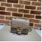 GG MARMONT MINI SHOULDER BAG 739682