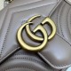 GG MARMONT MINI SHOULDER BAG 739682