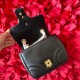 GG MARMONT MINI SHOULDER BAG 739682