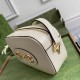 GUCCI HORSEBIT 1955 SMALL SHOULDER BAG 760196