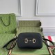 GUCCI HORSEBIT 1955 SMALL SHOULDER BAG 760196