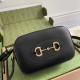 GUCCI HORSEBIT 1955 SMALL SHOULDER BAG 760196