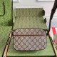 GUCCI HORSEBIT 1955 SMALL SHOULDER BAG 760196