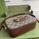 GUCCI HORSEBIT 1955 SMALL SHOULDER BAG 760196