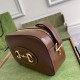 GUCCI HORSEBIT 1955 SMALL SHOULDER BAG 760196