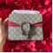 Dionysus GG Supreme mini bag 421970