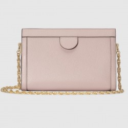 OPHIDIA GG SMALL SHOULDER BAG 503877