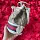 OPHIDIA GG MINI BUCKET BAG 550620