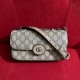 GUCCI PETITE GG MINI SHOULDER BAG 739722 