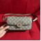 GUCCI PETITE GG MINI SHOULDER BAG 739722 