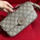 GUCCI PETITE GG MINI SHOULDER BAG 739722 