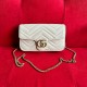 Double G Mini Chain Shoulder Bag 751562