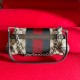 GUCCI HORSEBIT CHAIN SMALL SHOULDER BAG 764339