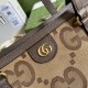 OPHIDIA GG MEDIUM TOTE 631685