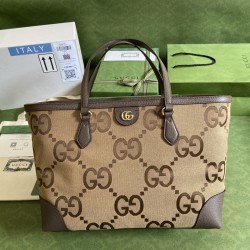 OPHIDIA GG MEDIUM TOTE 631685