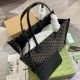 OPHIDIA GG LARGE TOTE BAG 772184