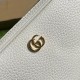 GG MARMONT SUPER MINI SHOULDER BAG 772759