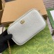 GG MARMONT SUPER MINI SHOULDER BAG 772759