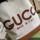 SMALL SHOULDER BAG WITH GUCCI PRINT 772856