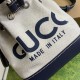 MINI SHOULDER BAG WITH GUCCI PRINT 777166