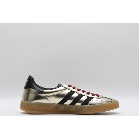 Gucci Adidas Originals Gazelle Indoor