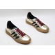 Gucci Adidas Originals Gazelle Indoor