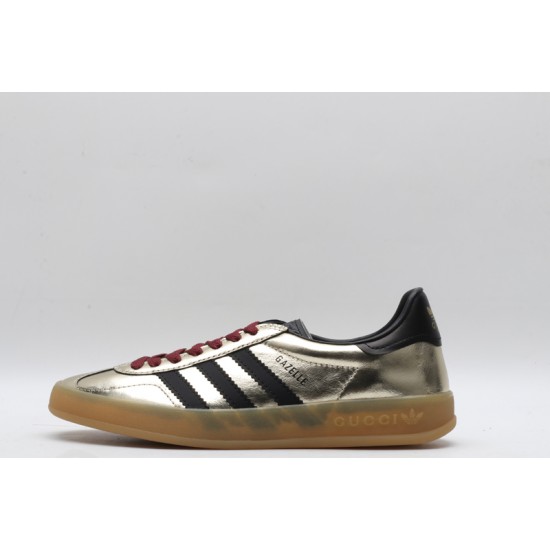 Gucci Adidas Originals Gazelle Indoor