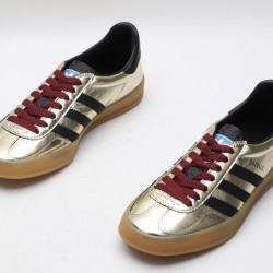 Gucci Adidas Originals Gazelle Indoor