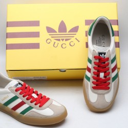 Gucci Adidas Originals Gazelle Indoor