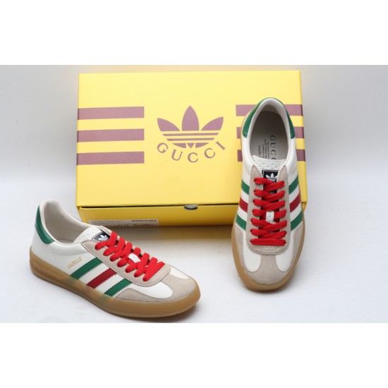 Gucci Adidas Originals Gazelle Indoor