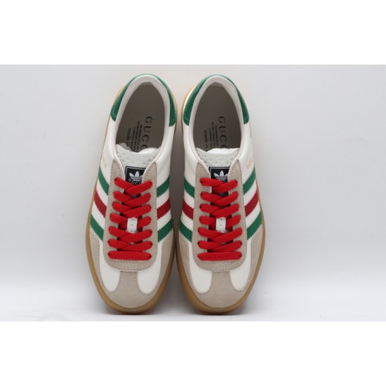 Gucci Adidas Originals Gazelle Indoor