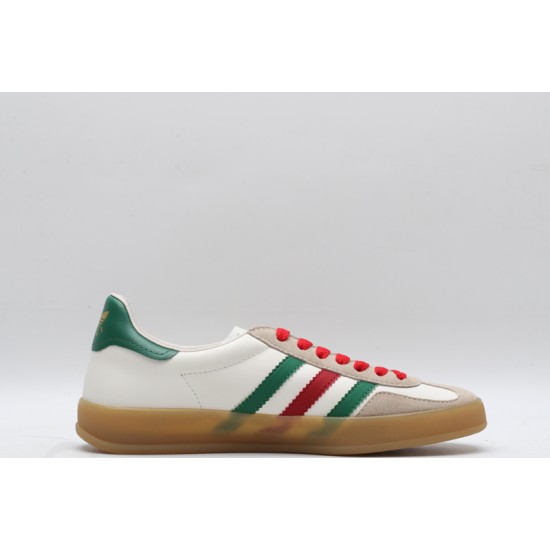 Gucci Adidas Originals Gazelle Indoor